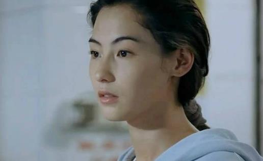 張柏芝個(gè)人資料簡介 張柏芝圖片 謝霆鋒張柏芝復(fù)合