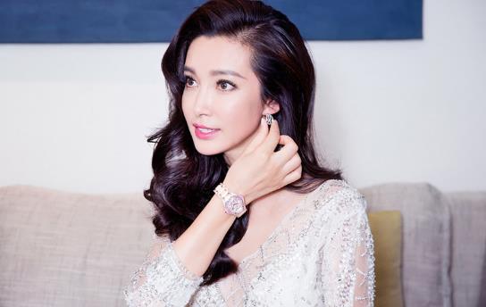 李冰冰個人資料簡介 李冰冰圖片 李冰冰演過的電視劇
