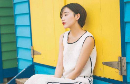 闞清子個(gè)人資料簡介 闞清子圖片 闞清子演過的電視劇