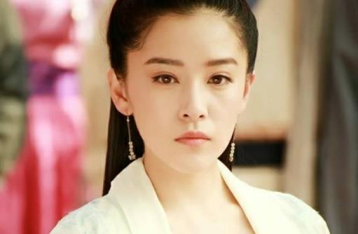 闞清子個(gè)人資料簡介 闞清子圖片 闞清子演過的電視劇
