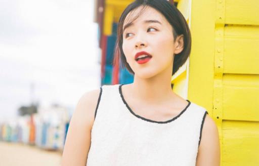 闞清子個(gè)人資料簡介 闞清子圖片 闞清子演過的電視劇