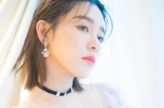 闞清子個(gè)人資料簡介 闞清子圖片 闞清子演過的電視劇
