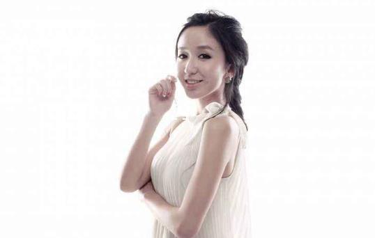 婁藝瀟個人資料簡介 婁藝瀟圖片 婁藝瀟演過的電視劇