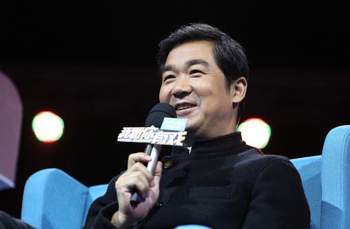 張國立個(gè)人資料簡(jiǎn)介 張國立圖片 演員張國立演過的電視劇