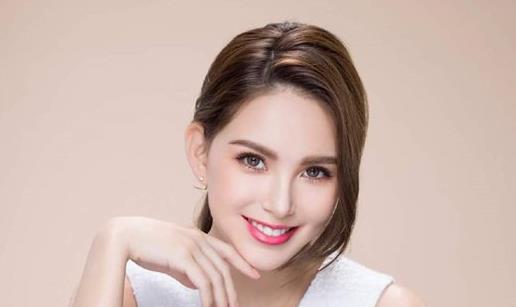 昆凌個人資料簡介 昆凌圖片 周杰倫老婆昆凌產女