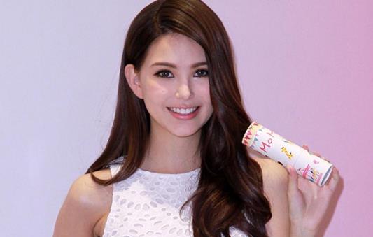 昆凌個人資料簡介 昆凌圖片 周杰倫老婆昆凌產女