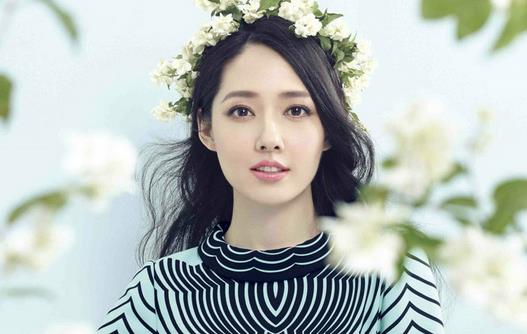 郭碧婷個(gè)人資料簡(jiǎn)介 郭碧婷圖片 郭碧婷演過(guò)的電影