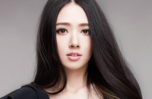 郭碧婷個(gè)人資料簡(jiǎn)介 郭碧婷圖片 郭碧婷演過(guò)的電影