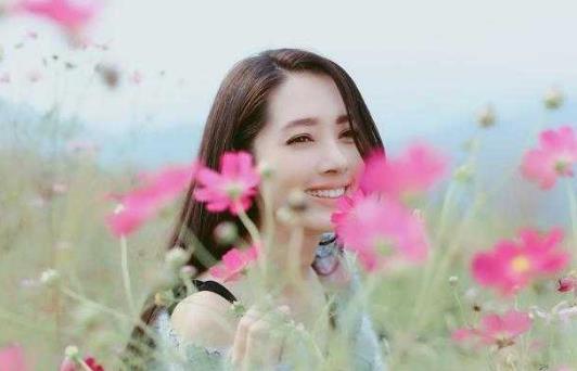 郭碧婷個(gè)人資料簡(jiǎn)介 郭碧婷圖片 郭碧婷演過(guò)的電影