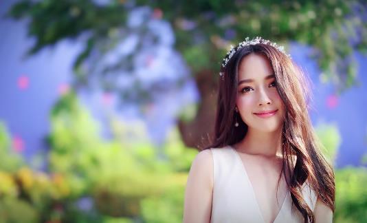 郭碧婷個(gè)人資料簡(jiǎn)介 郭碧婷圖片 郭碧婷演過(guò)的電影