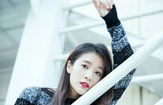 張雪迎個(gè)人資料簡介 張雪迎圖片 演員張雪迎演過的電視劇