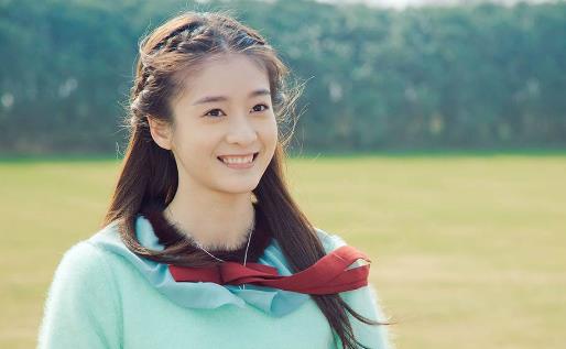 張雪迎個(gè)人資料簡介 張雪迎圖片 演員張雪迎演過的電視劇