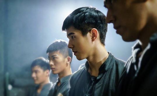 劉昊然個人資料簡介 劉昊然圖片 劉昊然演過的電視劇