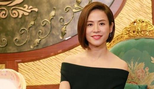 宣萱?zhèn)人資料簡(jiǎn)介 tvb花旦宣萱的圖片 宣萱演過(guò)的電視劇