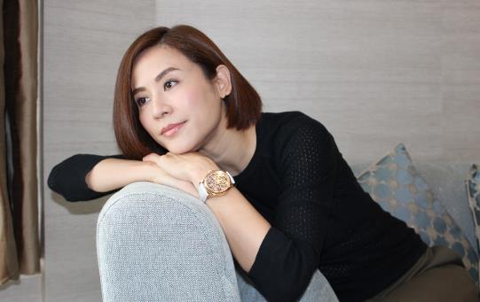 宣萱?zhèn)人資料簡(jiǎn)介 tvb花旦宣萱的圖片 宣萱演過(guò)的電視劇