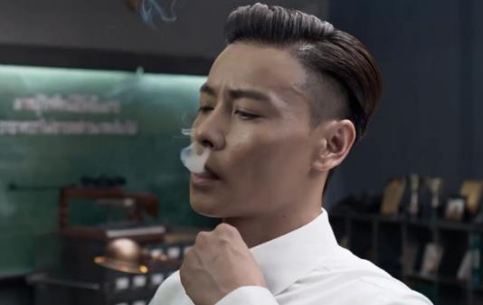 張晉個人資料簡介 蔡少芬老公張晉圖片 張晉演過的電視劇