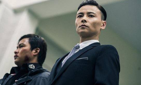 張晉個人資料簡介 蔡少芬老公張晉圖片 張晉演過的電視劇