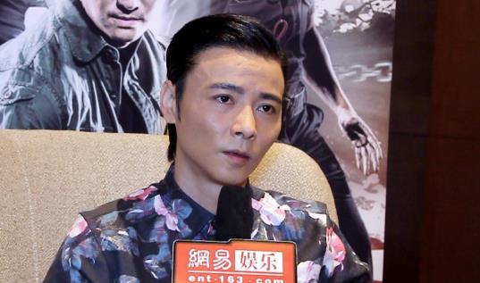張晉個人資料簡介 蔡少芬老公張晉圖片 張晉演過的電視劇