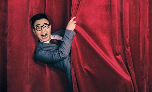 大鵬個(gè)人資料簡(jiǎn)介 大鵬圖片 大鵬演過(guò)的電視劇