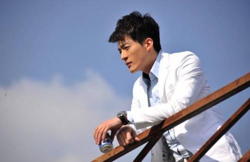 孫藝洲個(gè)人資料簡介 愛情公寓孫藝洲圖片 孫藝洲演過的電視劇