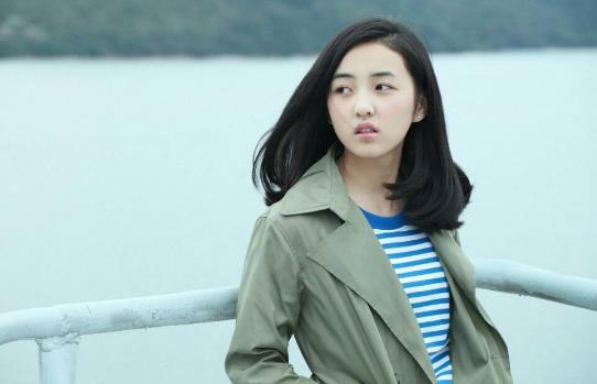 張子楓個人資料簡介 童星張子楓圖片 張子楓演過的電視劇