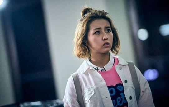 張子楓個人資料簡介 童星張子楓圖片 張子楓演過的電視劇
