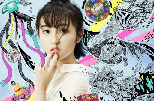 張子楓個人資料簡介 童星張子楓圖片 張子楓演過的電視劇