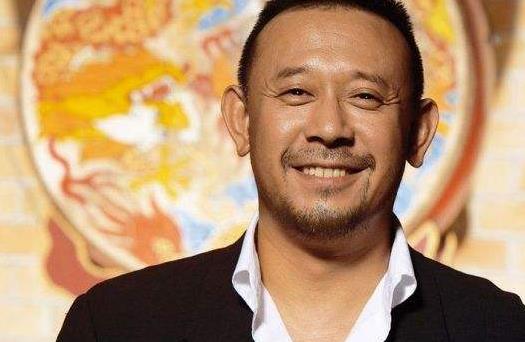 姜文個人資料簡介 演員姜文圖片 姜文演過的電視劇