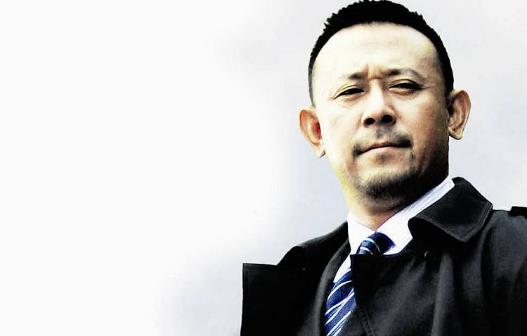 姜文個人資料簡介 演員姜文圖片 姜文演過的電視劇