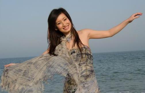 秦海璐個人資料簡介 演員秦海璐圖片 秦海璐演過的電視劇