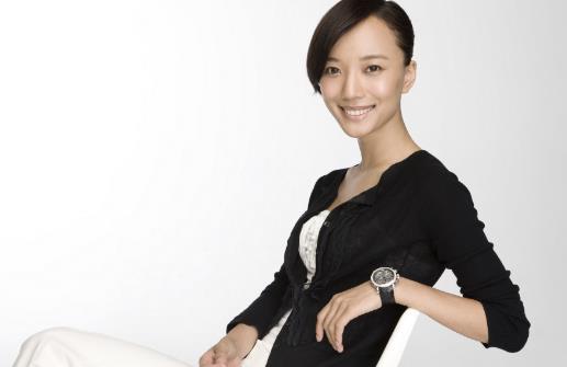 王珞丹個人資料簡介 演員王珞丹圖片 王珞丹演過的電視劇