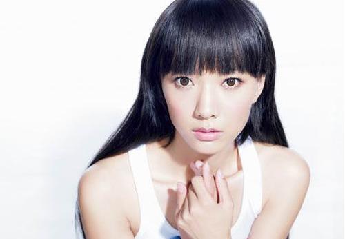 王珞丹個人資料簡介 演員王珞丹圖片 王珞丹演過的電視劇