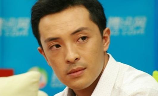 富大龍個人資料簡介 最窮影帝富大龍圖片 富大龍演過的電視劇