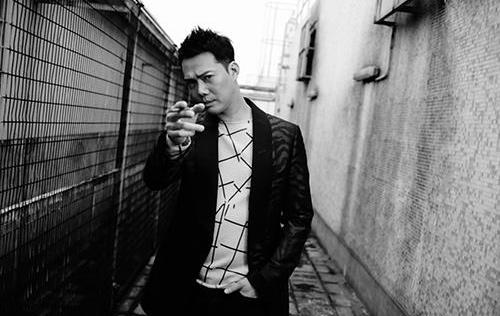 謝天華個人資料簡介 TVB謝天華圖片 謝天華演過的電視劇