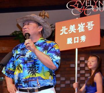 老外網(wǎng)上吐槽娶中國(guó)太太的下場(chǎng),北美崔哥采訪走紅,北美崔哥脫口秀