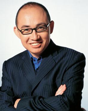 潘石屹個人資料簡歷,潘石屹微博,潘石屹老婆,潘石屹兒子