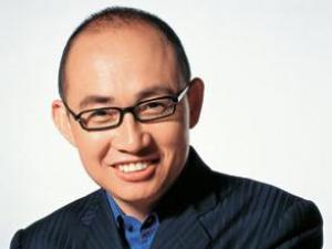 潘石屹個(gè)人資料簡(jiǎn)歷，潘石屹老婆，潘石屹兒子