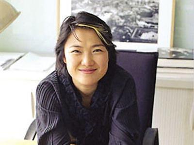 張欣個人資料圖片,張欣簡歷,張欣潘石屹婚姻危機(jī)及婚姻博弈