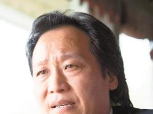 陳金飛是誰(shuí)？陳金飛個(gè)人資料圖片，劉亦菲干爹