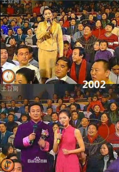 春晚笑臉哥是誰(shuí)?央視春晚最牛釘子戶觀眾“笑臉哥”冉少平個(gè)人資料