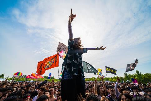 2020 Hello崇禮·太舞·迷笛音樂季全陣容公布