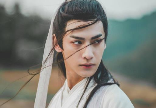 皓衣行楚晚寧和墨燃是什么關系?皓衣行墨燃結局是怎樣的