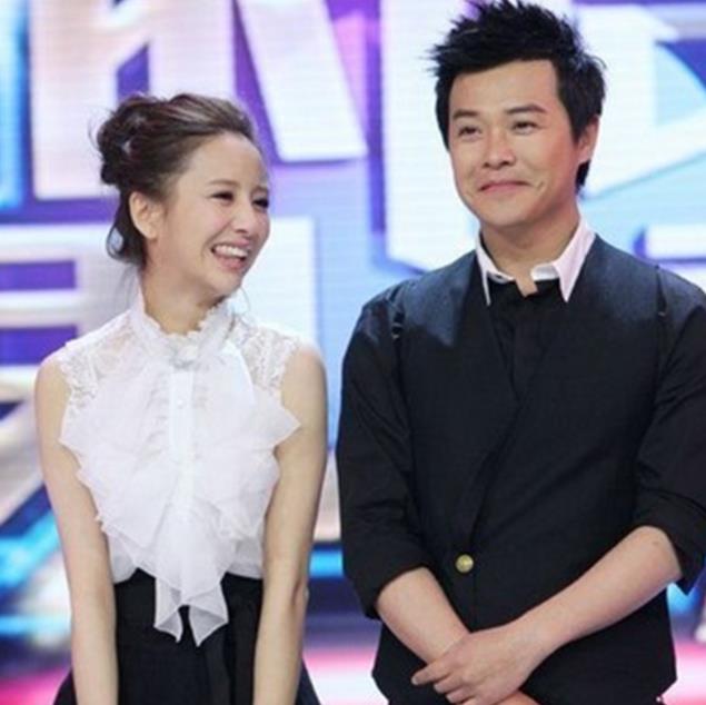 佟麗婭陳思誠(chéng)520情人節(jié)宣布離婚 佟麗婭和陳思誠(chéng)的婚姻愛(ài)情經(jīng)歷