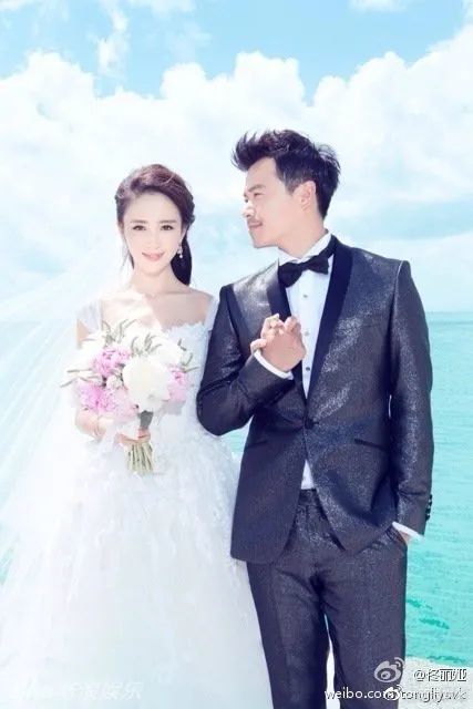 佟麗婭陳思誠(chéng)520情人節(jié)宣布離婚 佟麗婭和陳思誠(chéng)的婚姻愛(ài)情經(jīng)歷