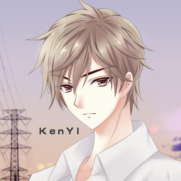 首發!唱作人KenYI首張全原創專輯發布,態度與實力并存!