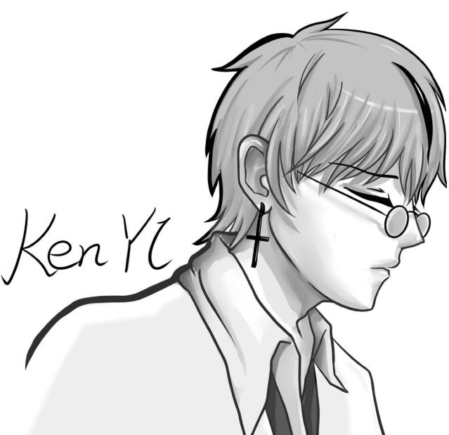 首發!唱作人KenYI首張全原創專輯發布,態度與實力并存!