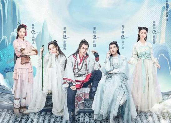 騰訊動漫《一人之下》名列新華IP價(jià)值榜第六,漫畫成為數(shù)字化文化內(nèi)容第二源頭