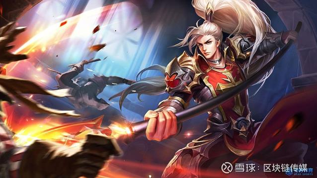 head海德詳說電競(jìng)回顧揮灑汗水精彩榮耀