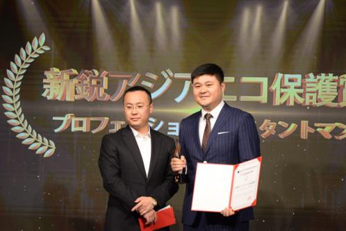 《非常替身》現身東京電影節主創嘉賓同亮相