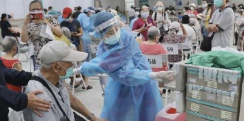 接種疫苗后臺(tái)灣62人猝死真的假的 臺(tái)灣疫苗是什么疫苗